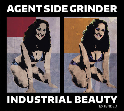 INDUSTRIAL.. -BONUS TR