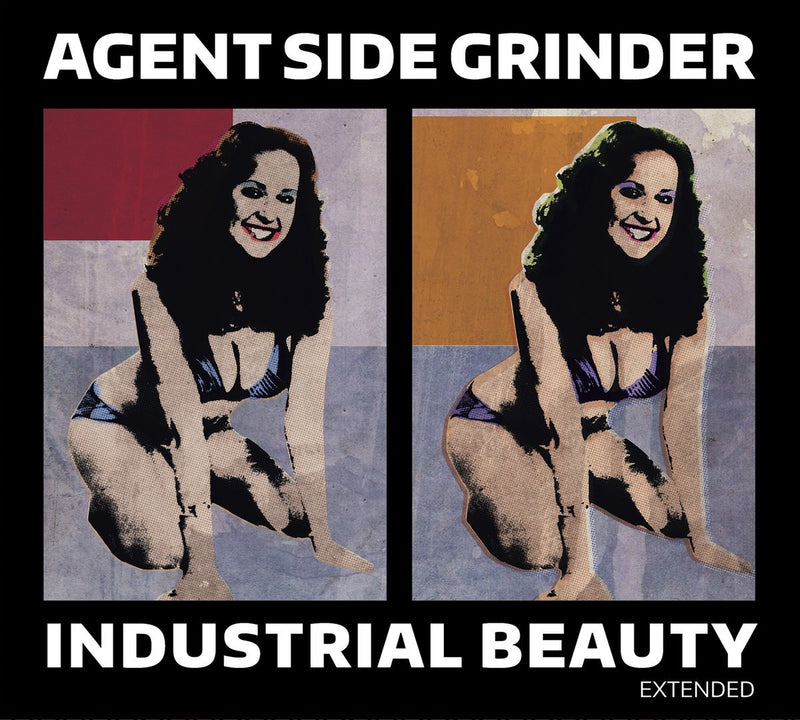 INDUSTRIAL.. -BONUS TR