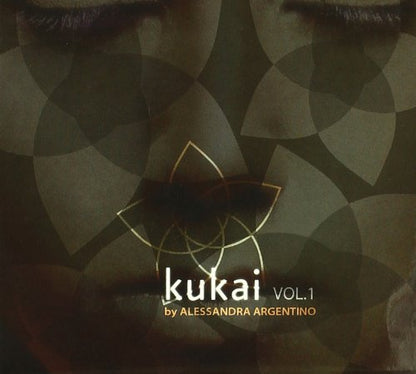 Kukai Vol.1