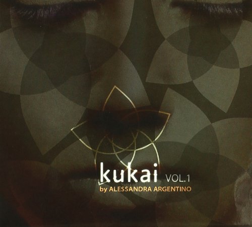 Kukai Vol.1