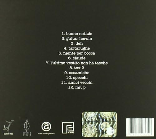 Buone Notizie