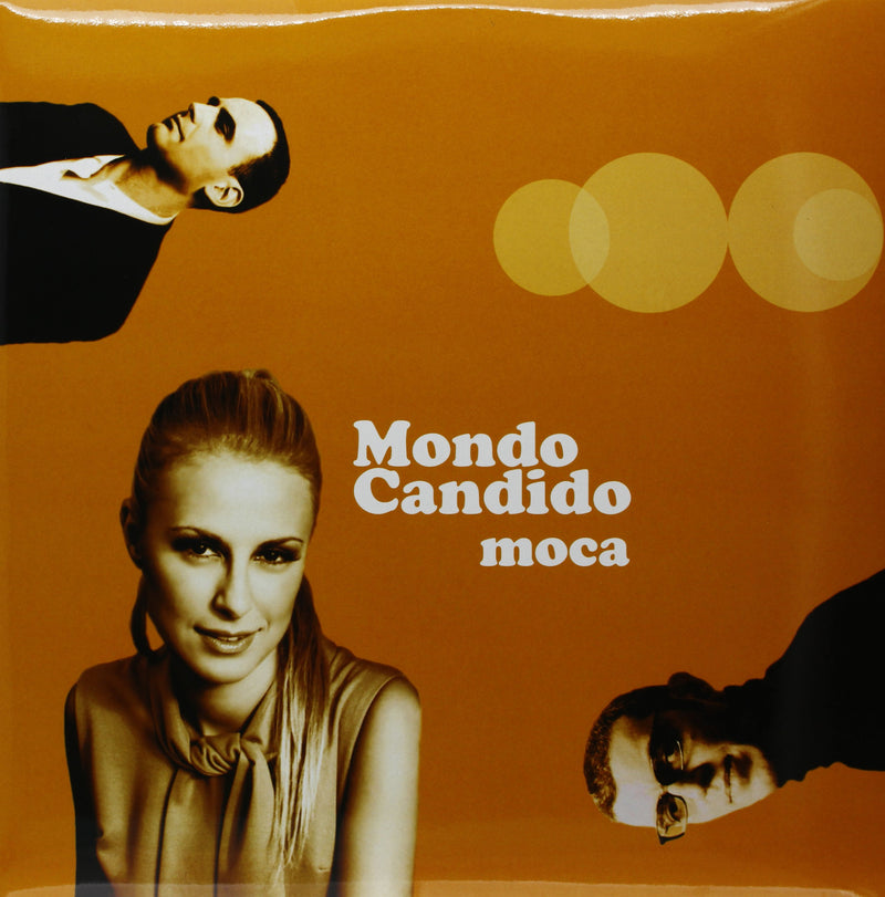 Moca (LP & 12"