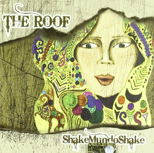 Shakemundoshake