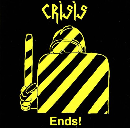 Ends!