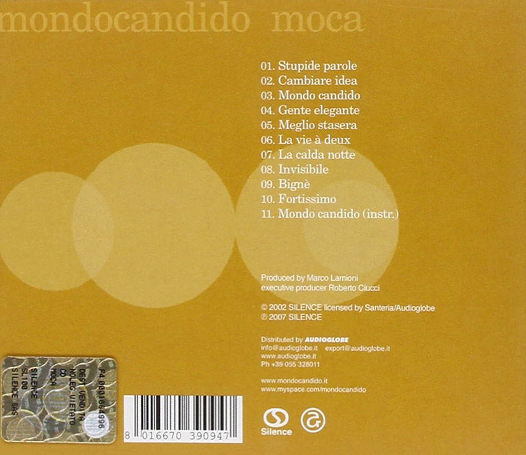 MOCA