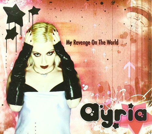 My Revenge On The World