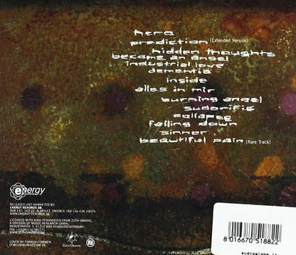 Angels-Anger-Over