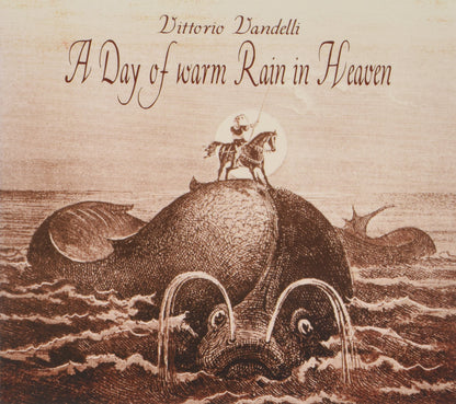 A Day Of Wearm Rain In Heaven