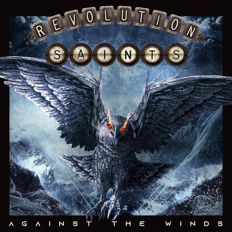 Against the Wings