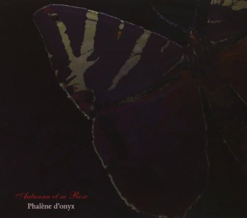 PhalÞNe D'Onyx