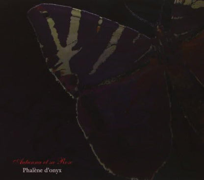 PhalÞNe D'Onyx