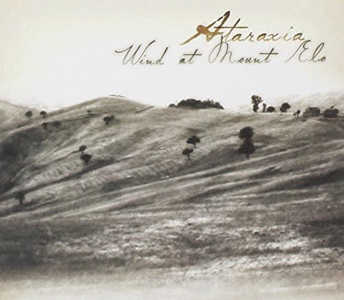 Wind At Mount Elo