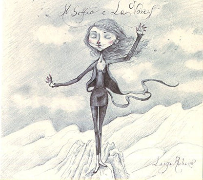 Il Soffio E La Voce