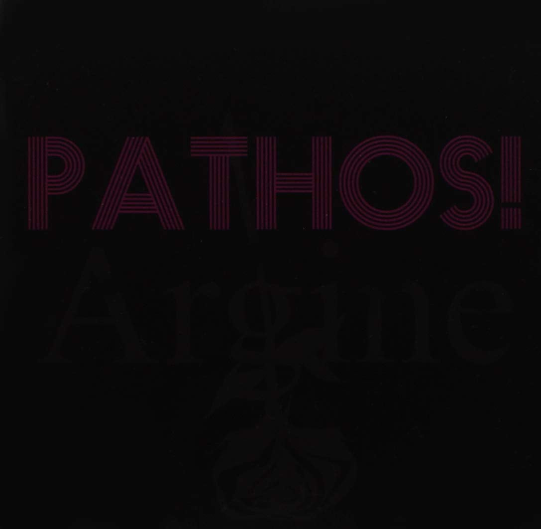 Pathos!