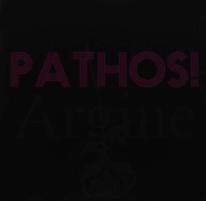 Pathos!