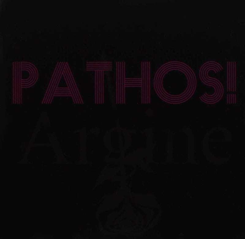 Pathos!