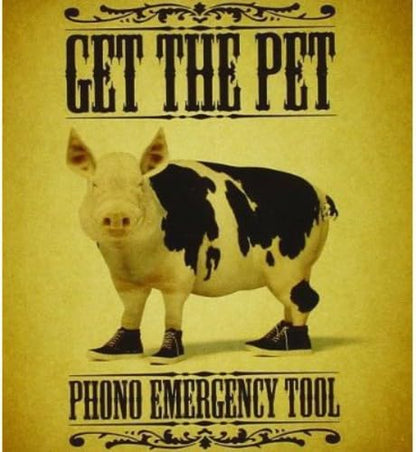Get The Pet
