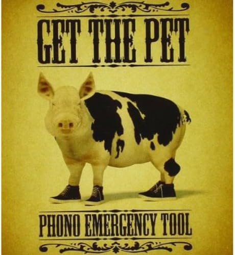 Get The Pet