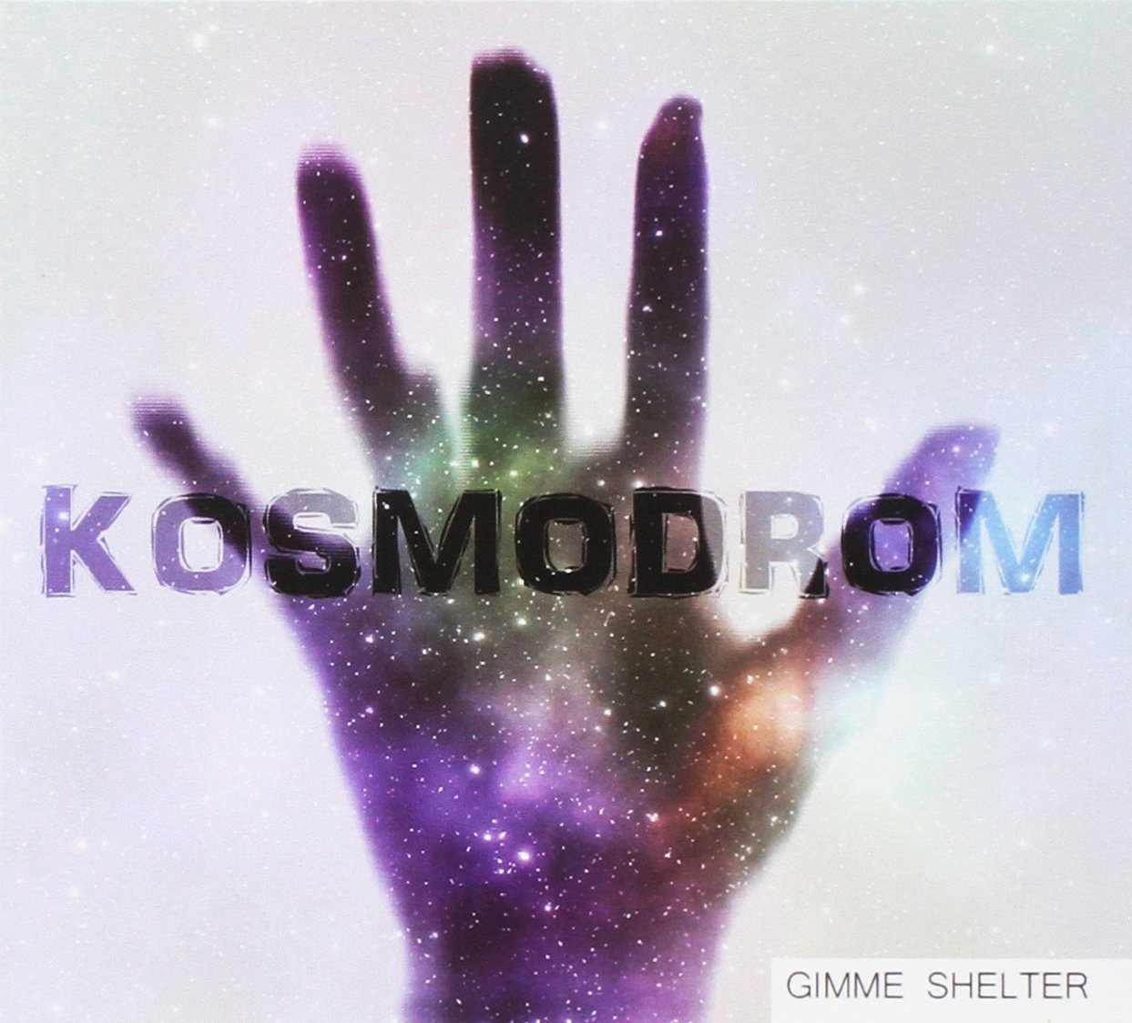 Kosmodrom