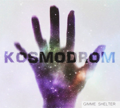Kosmodrom