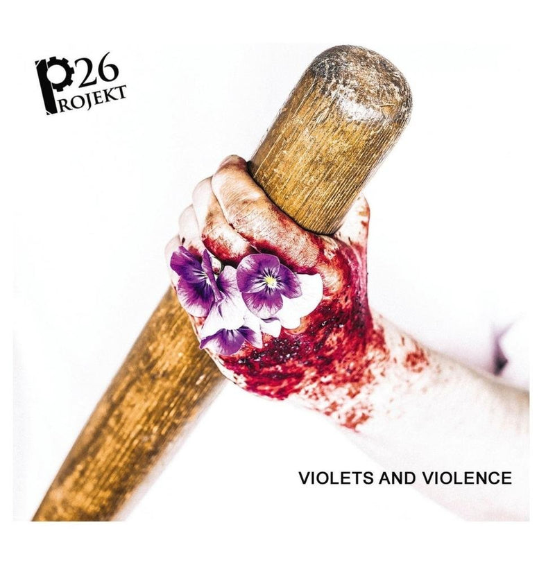 Violets and Violence