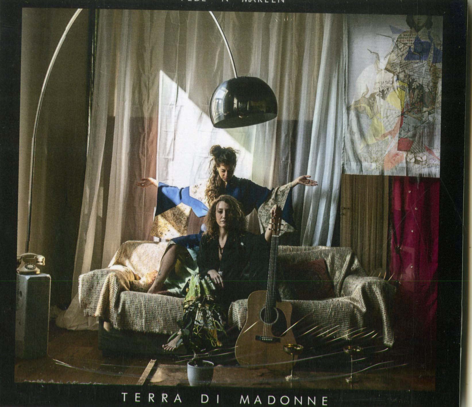 Terra Di Madonne