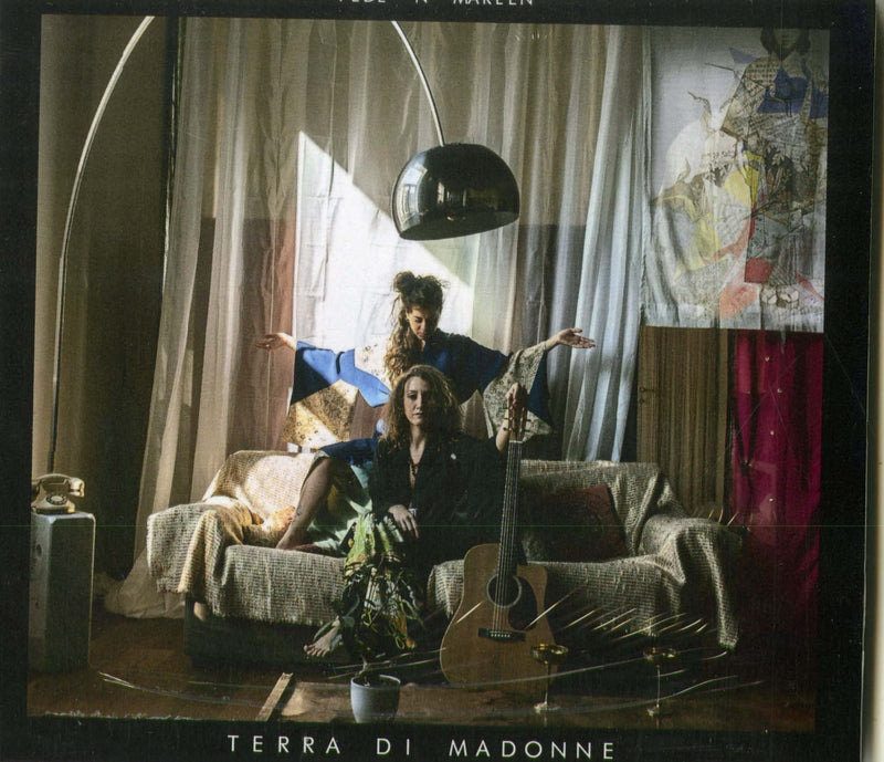 Terra Di Madonne