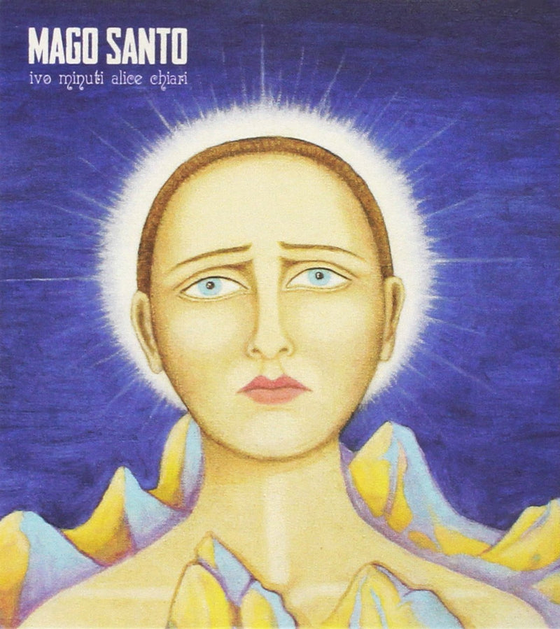 Mago Santo