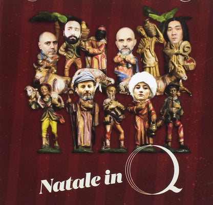 Natale In Q