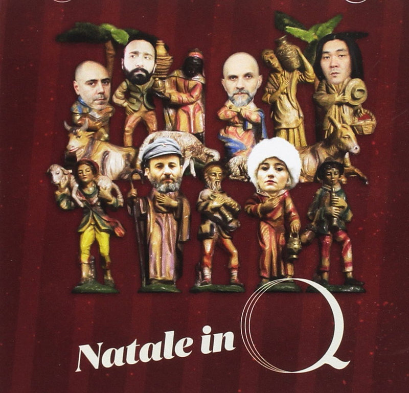 Natale In Q
