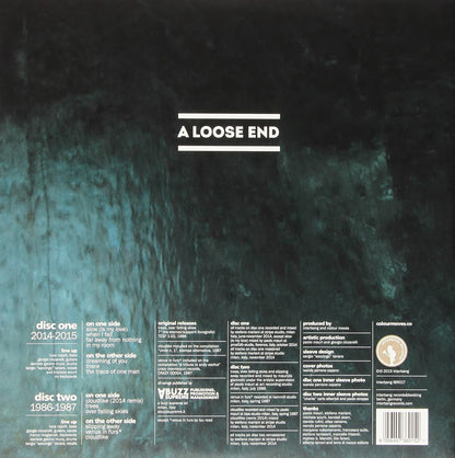 A Loose End