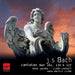 Cantatas Bwv 161, 170 and 177 (Jacobs)
