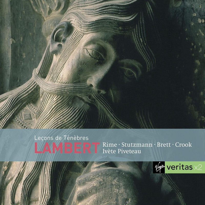 Lecons De Tenebres (Piveteau)