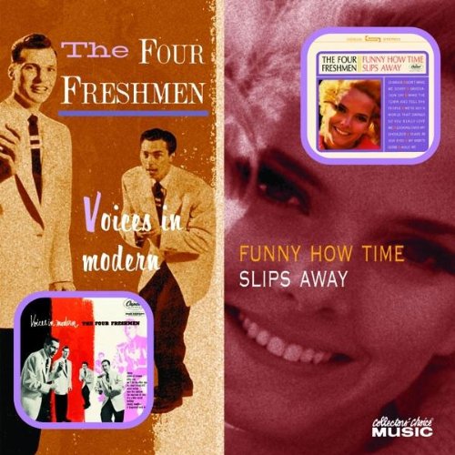 Voices in Modern/funny How Time Slips Away
