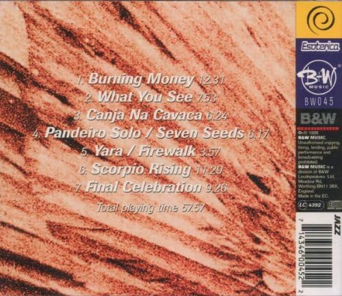 Encounters of the 4th World