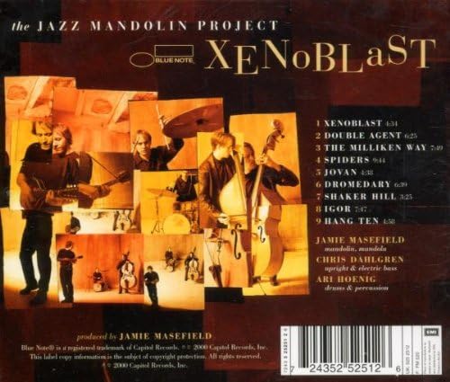 Xenoblast