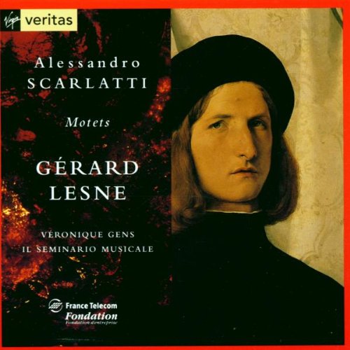 Cantata/lesne, Gerard