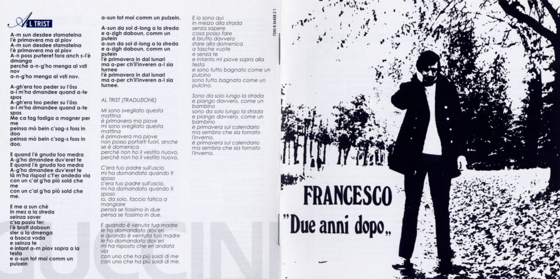 Due Anni Dopo