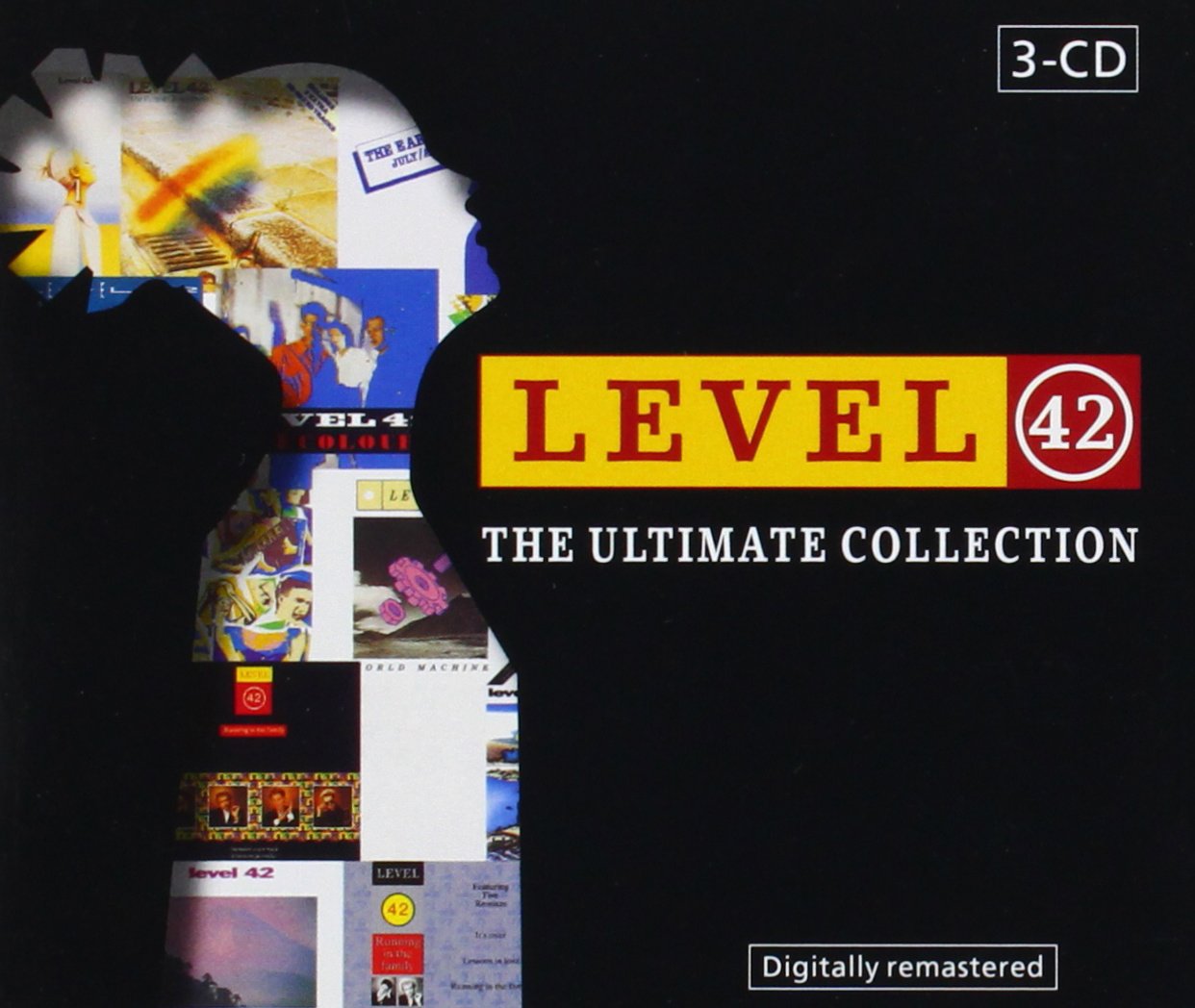 The Ultimate Collection