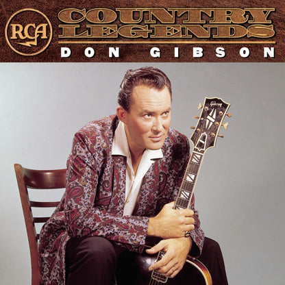 Country Legends