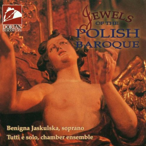 Jewels of the Polish Baroque