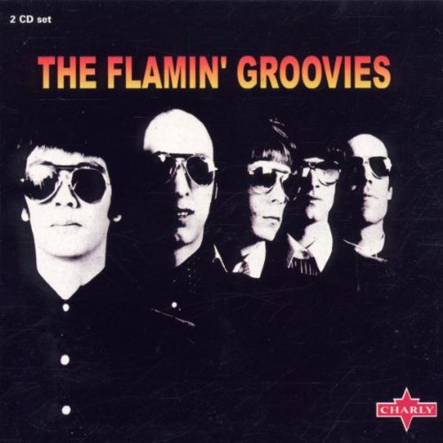 The Flamin' Groovies