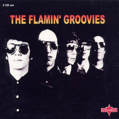 The Flamin' Groovies