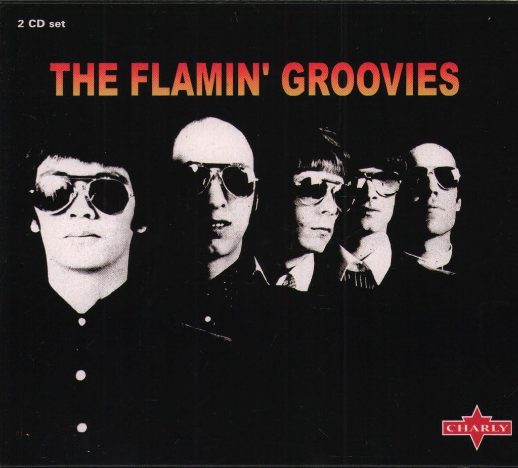The Flamin' Groovies