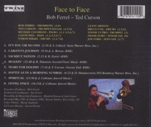 Face to Face