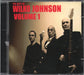 The Best of Wilko Johnson - Volume 1