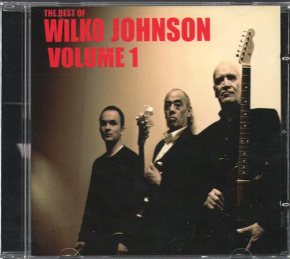 The Best of Wilko Johnson - Volume 1