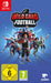 Wild Card Football (Switch