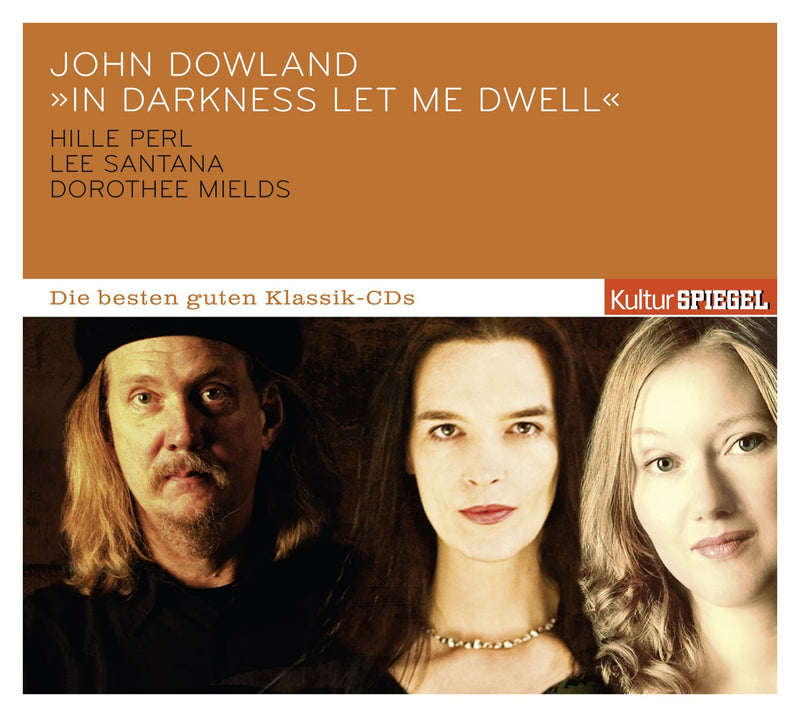 Kulturspiegel:die Besten Guten-in Darkness Let Me