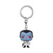 Funko unisex-adult Pop! Keychain